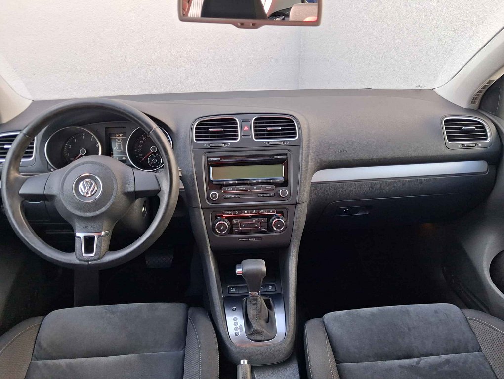 Volkswagen Golf 1.4 TSi Highline