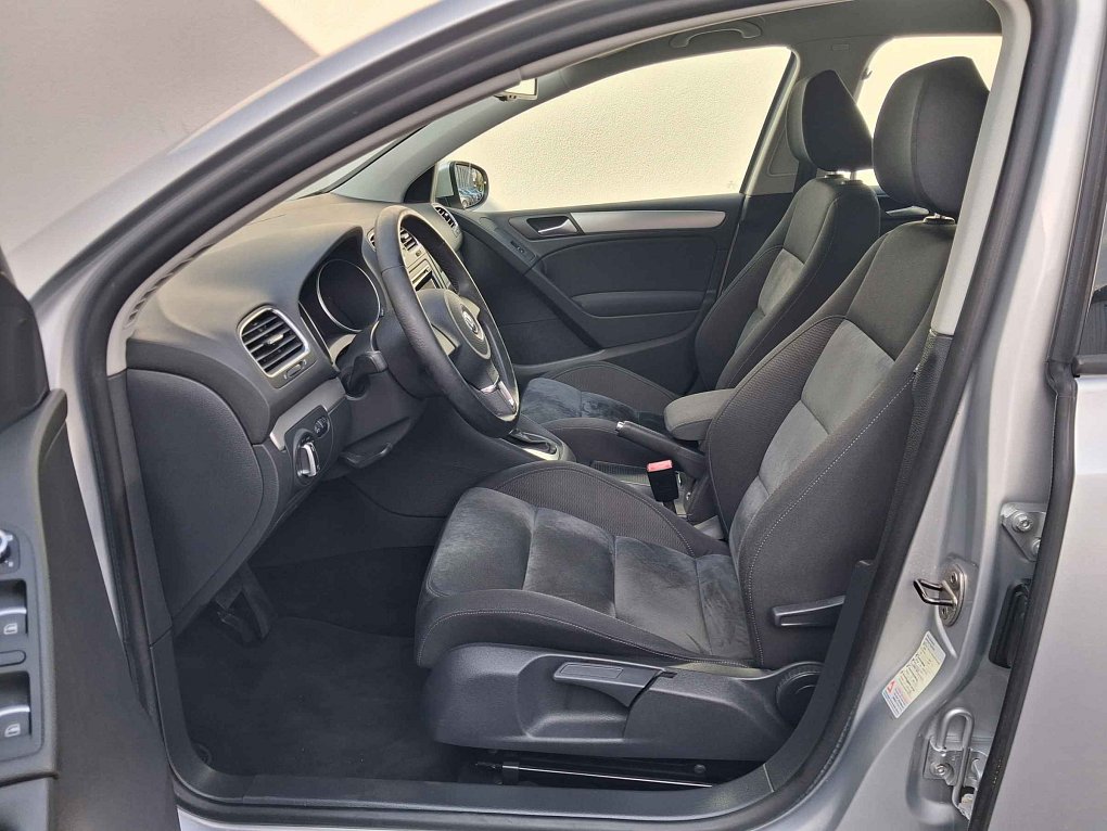 Volkswagen Golf 1.4 TSi Highline