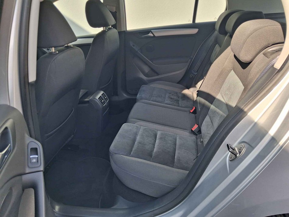 Volkswagen Golf 1.4 TSi Highline