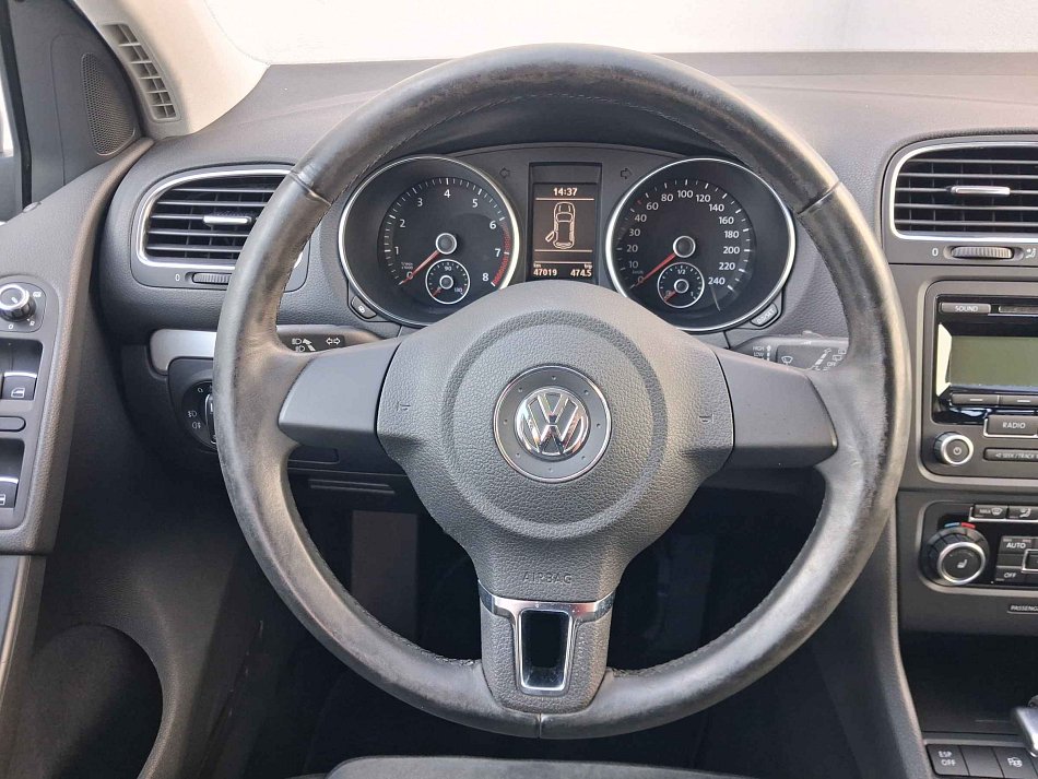 Volkswagen Golf 1.4 TSi Highline