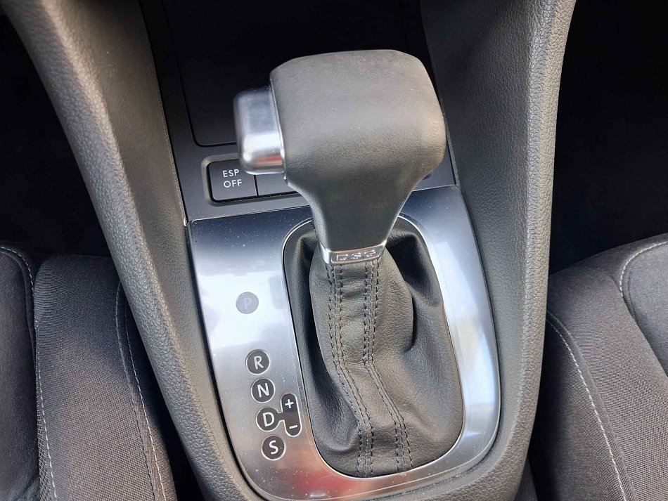 Volkswagen Golf 1.4 TSi Highline