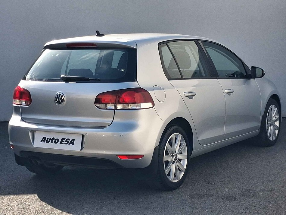 Volkswagen Golf 1.4 TSi Highline