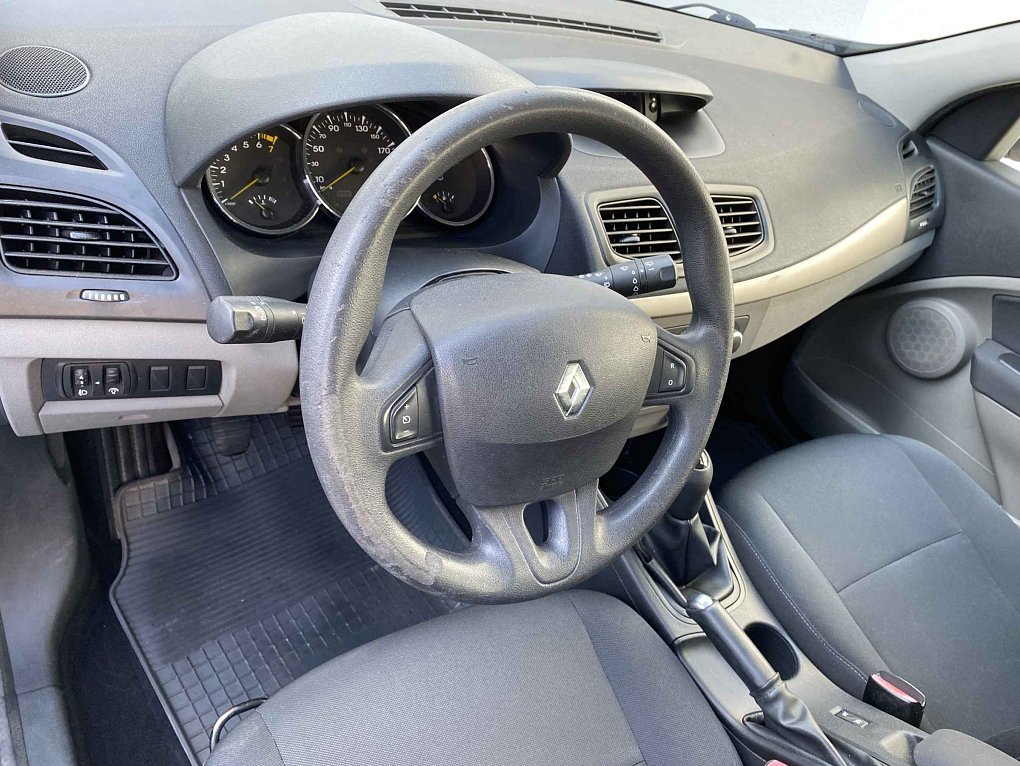Renault Mégane 1.6 16V 