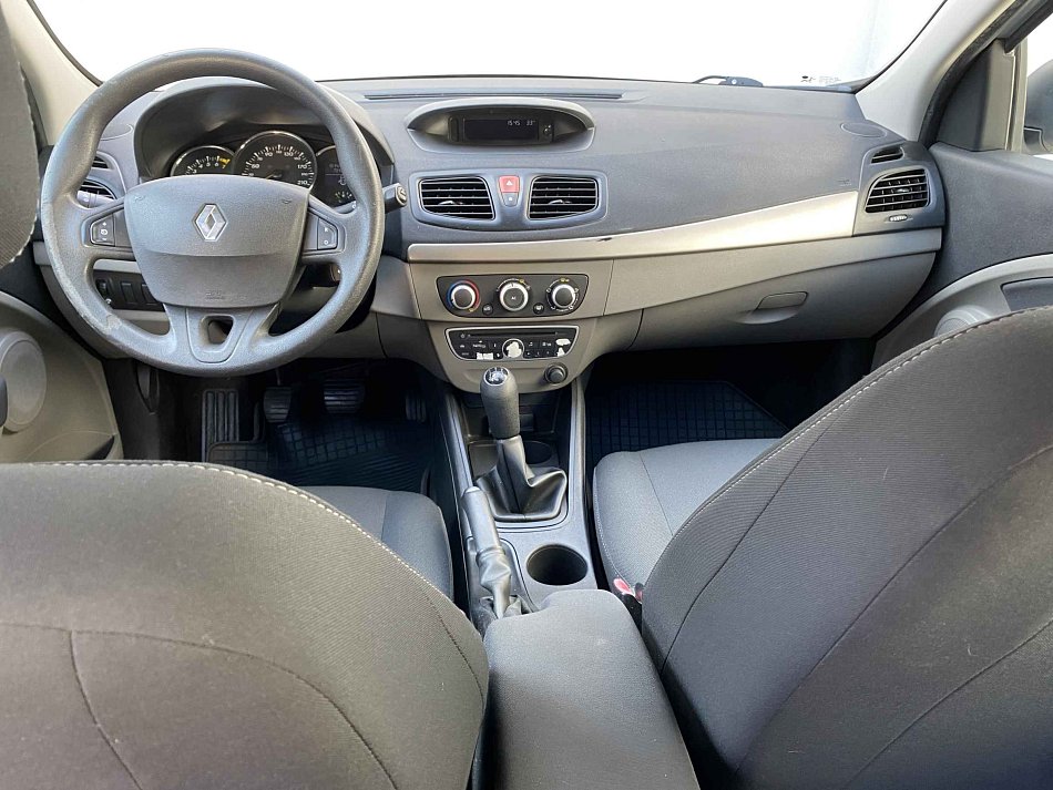 Renault Mégane 1.6 16V 