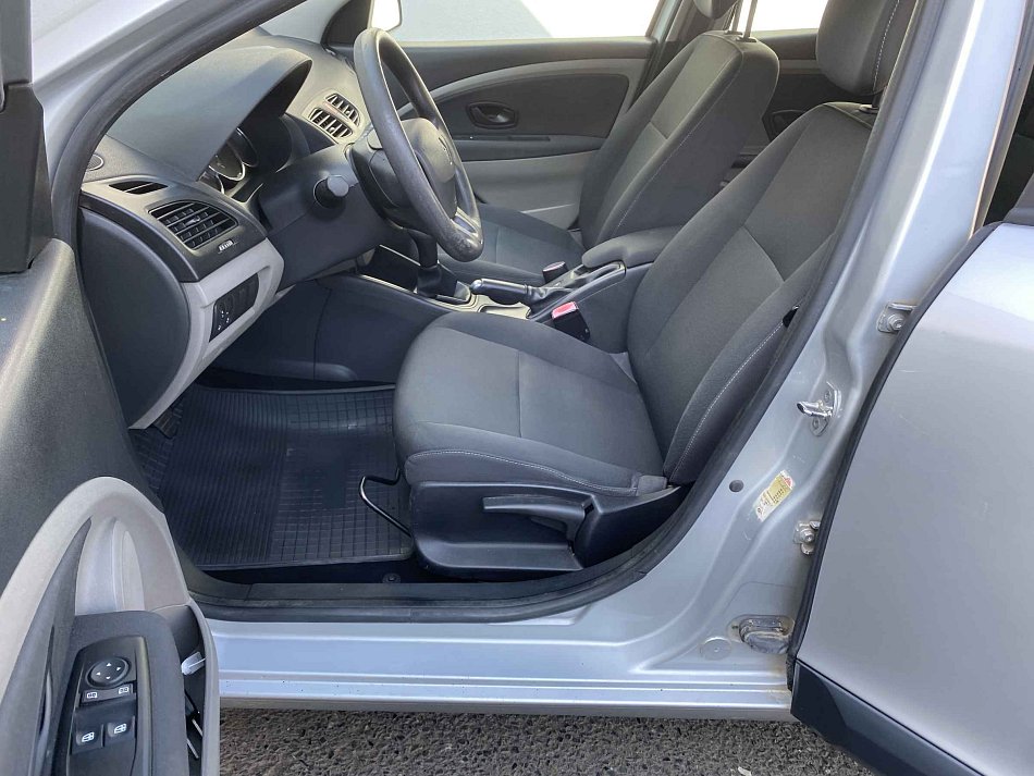 Renault Mégane 1.6 16V 