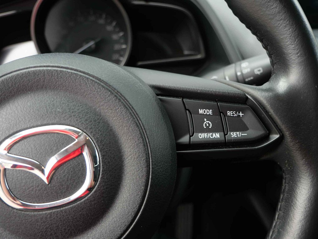Mazda CX-3 2.0 i 