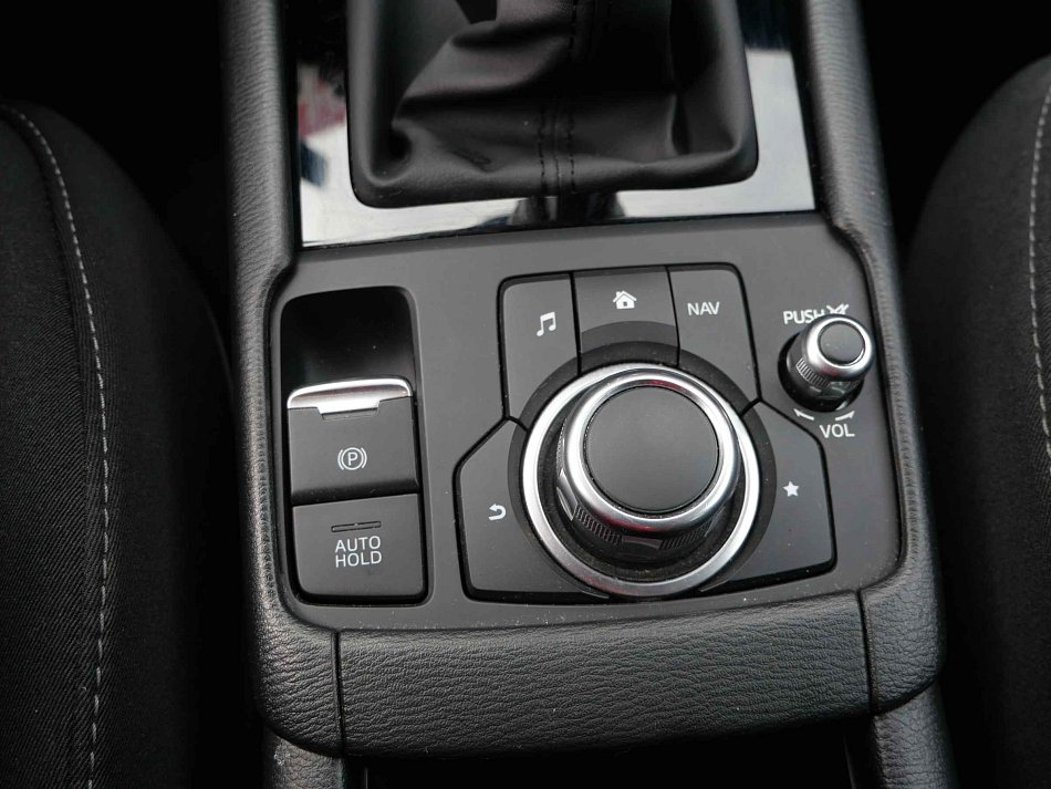 Mazda CX-3 2.0 i 