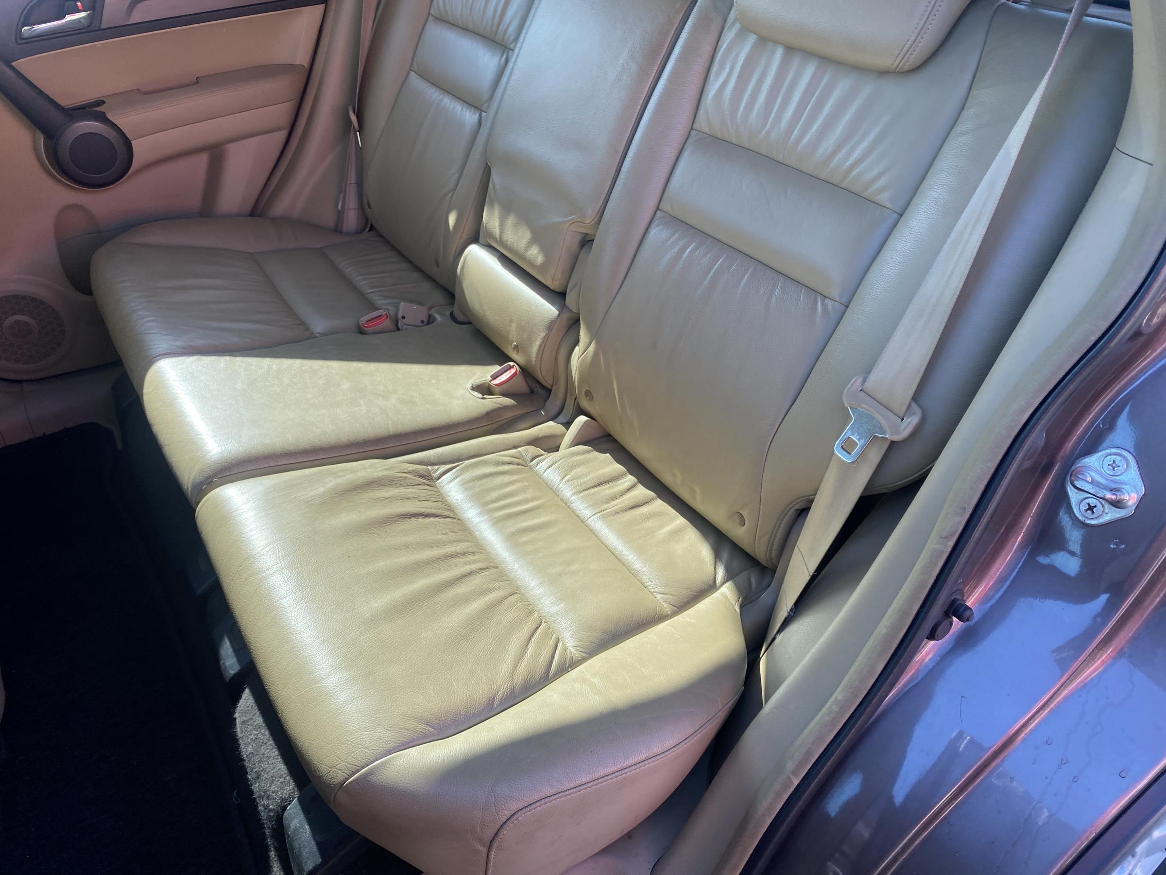 Honda CR-V, 2010 - pohled č. 11