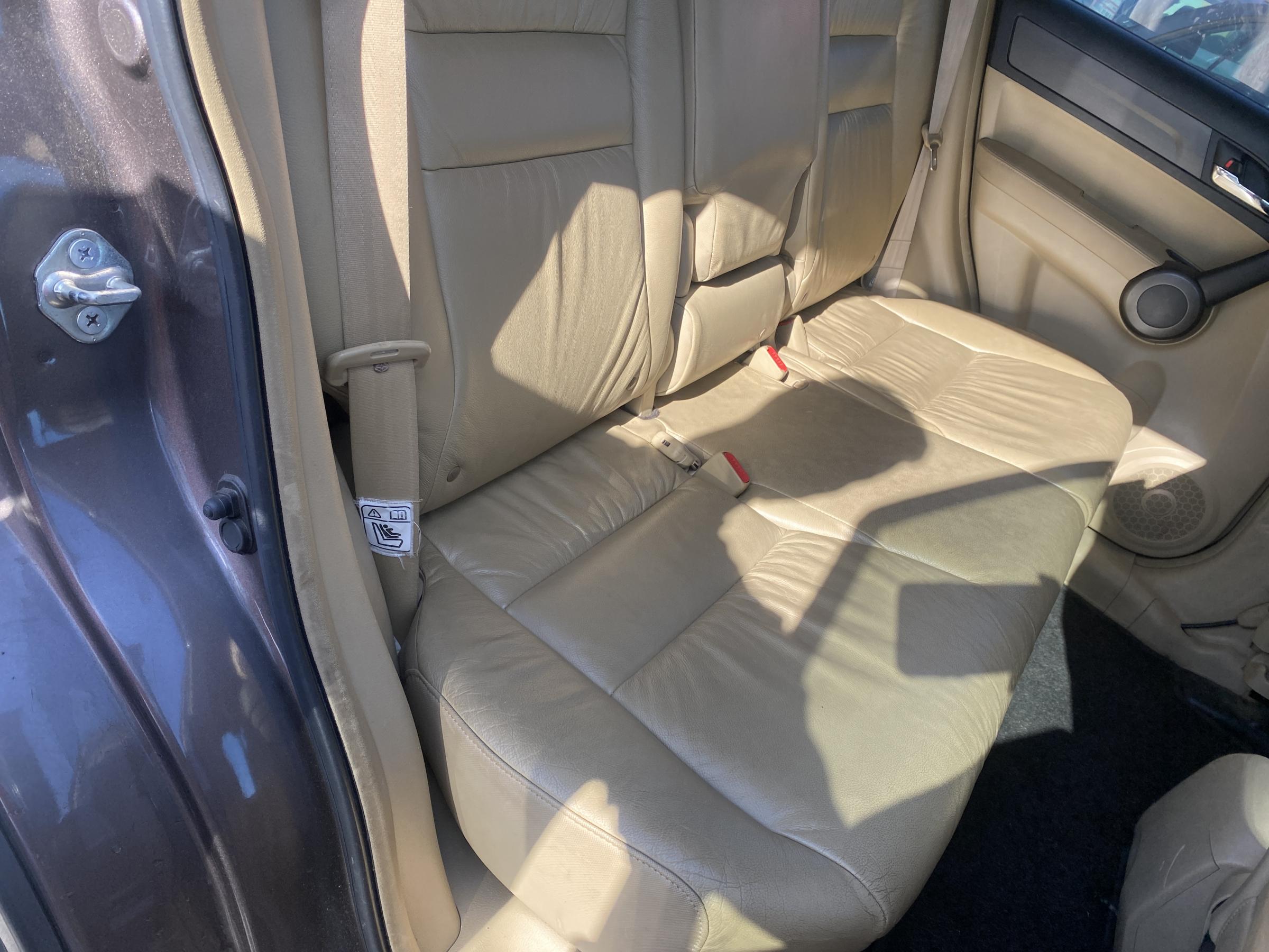 Honda CR-V, 2010 - pohled č. 12