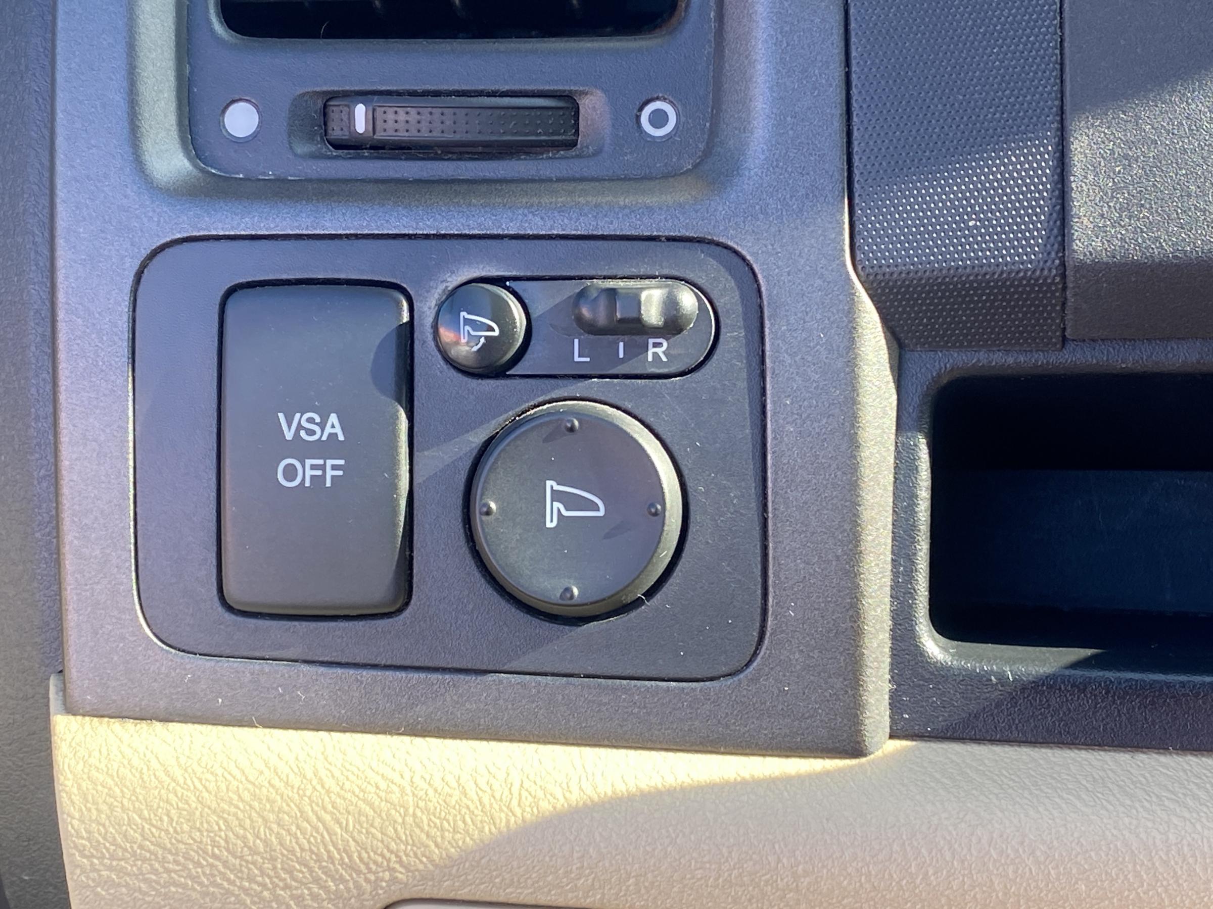 Honda CR-V, 2010 - pohled č. 22