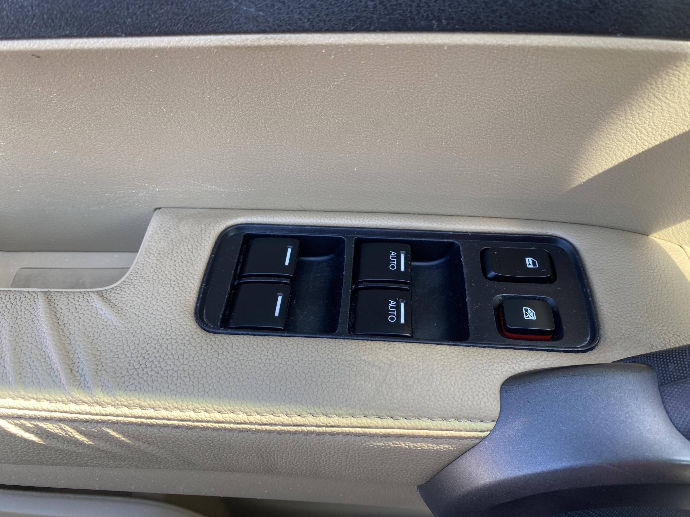 Honda CR-V, 2010 - pohled č. 23