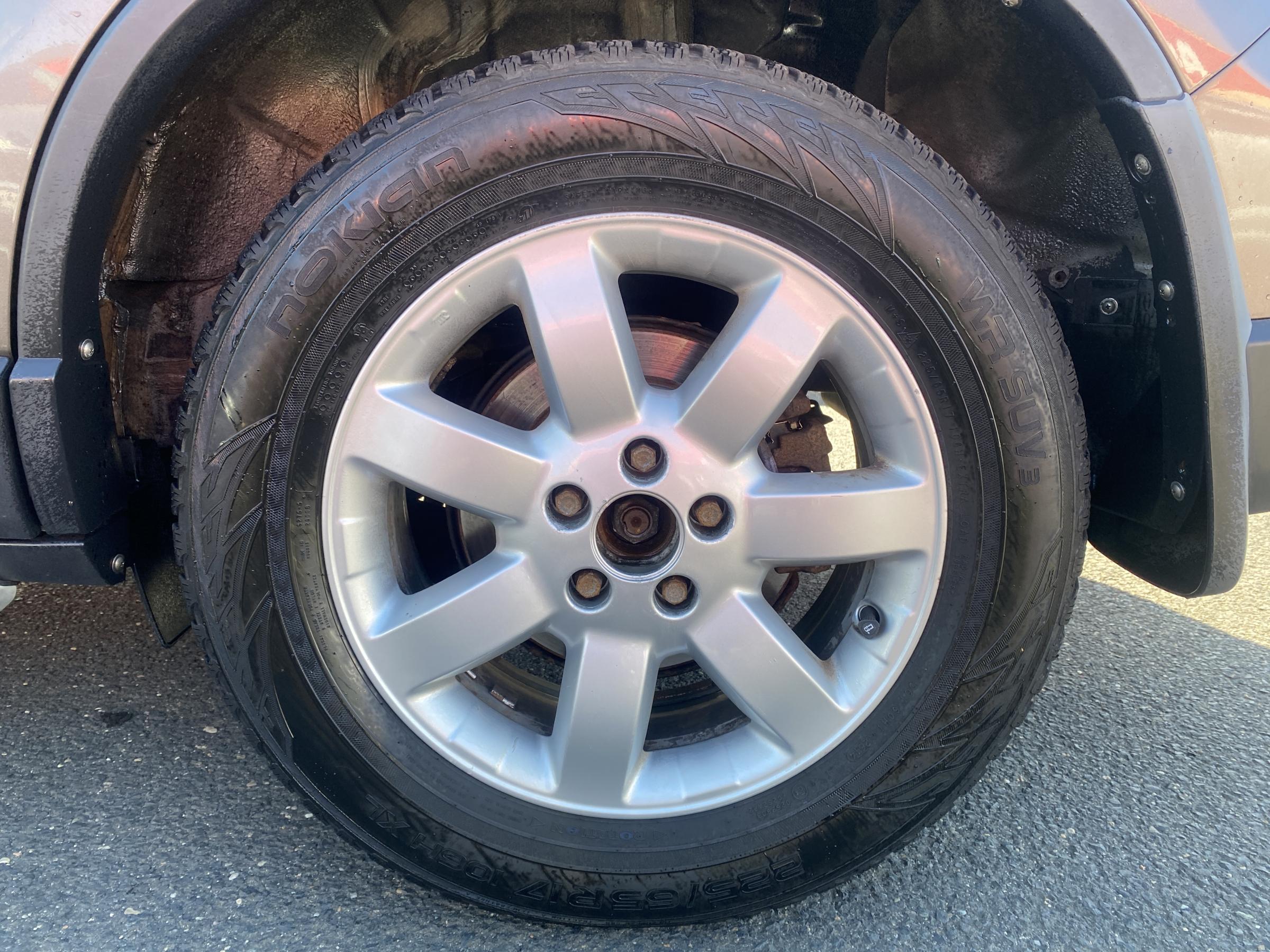 Honda CR-V, 2010 - pohled č. 24