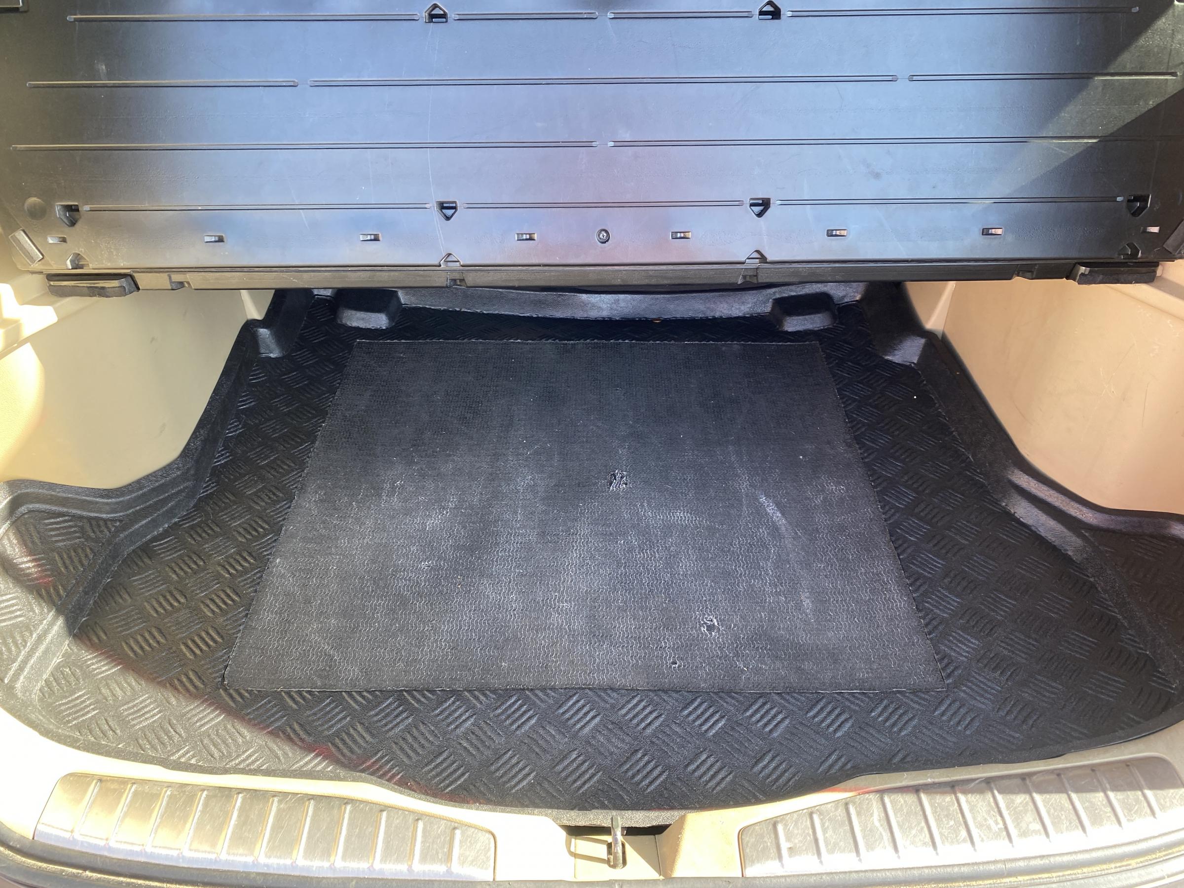 Honda CR-V, 2010 - pohled č. 8