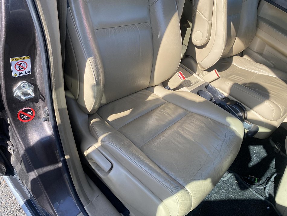 Honda CR-V 2.2 D  4x4