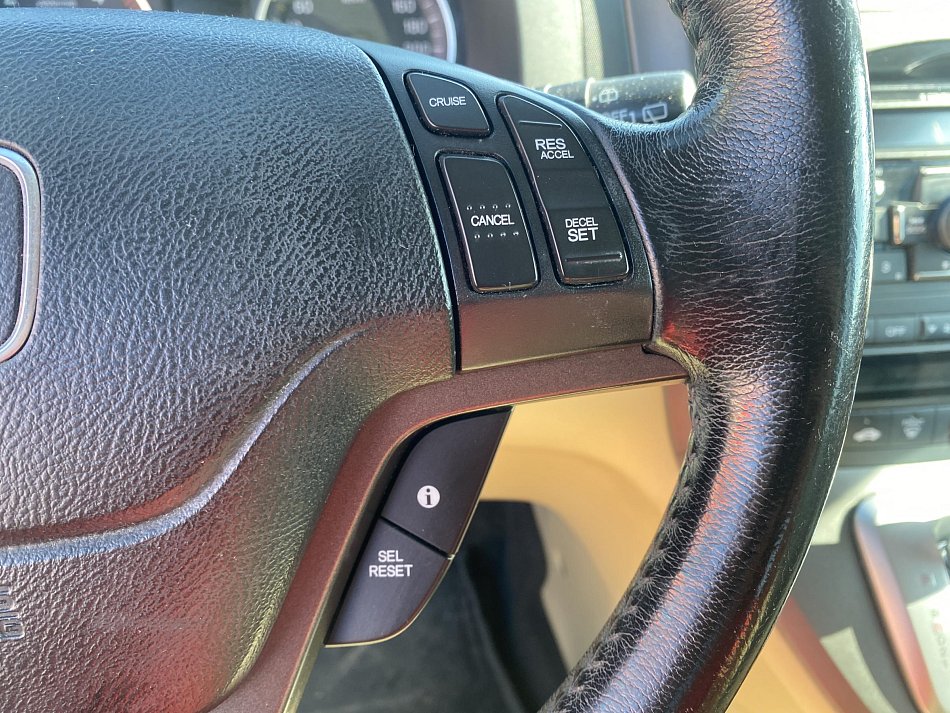 Honda CR-V 2.2 D  4x4