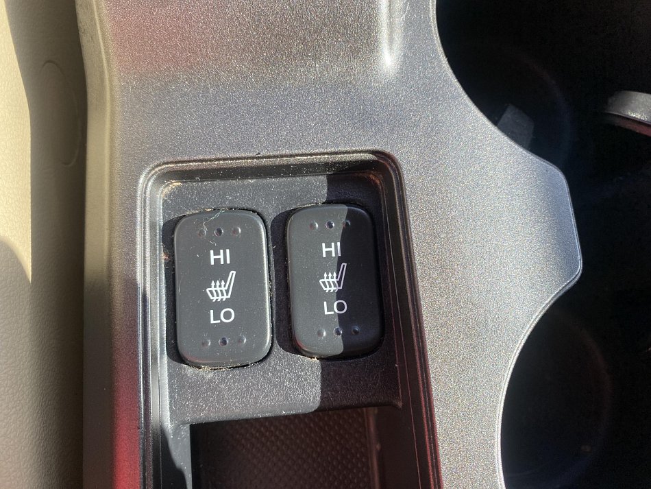 Honda CR-V 2.2 D  4x4