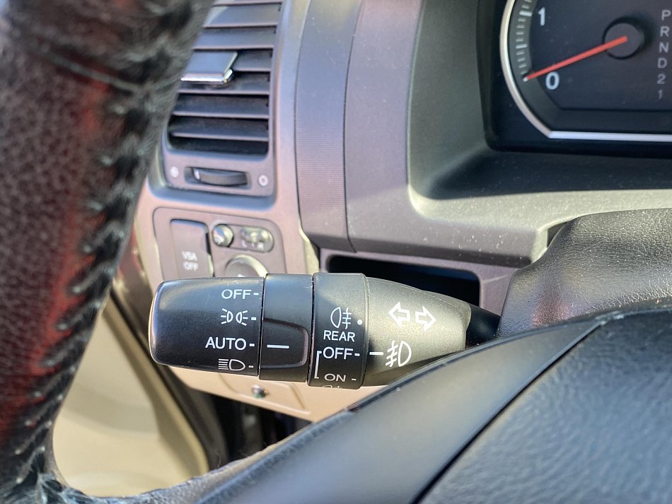 Honda CR-V 2.2 D  4x4