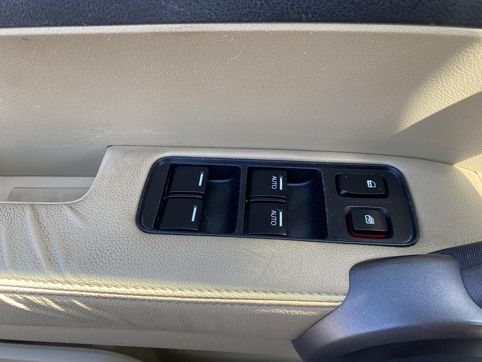 Honda CR-V 2.2 D  4x4