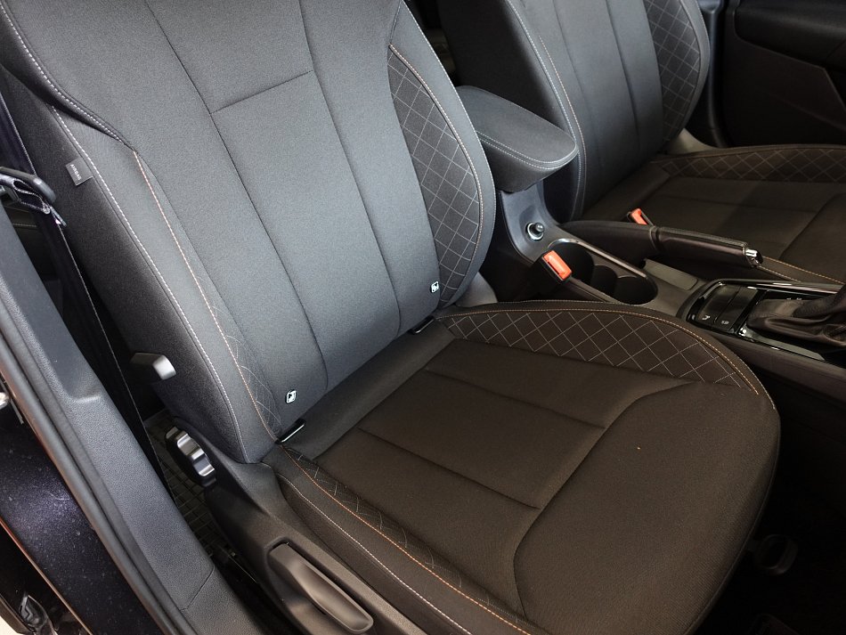 Škoda Scala 1.6TDi Ambition