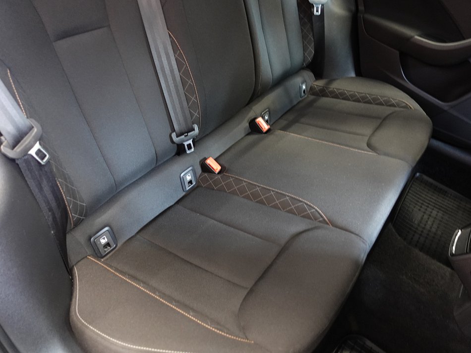 Škoda Scala 1.6TDi Ambition