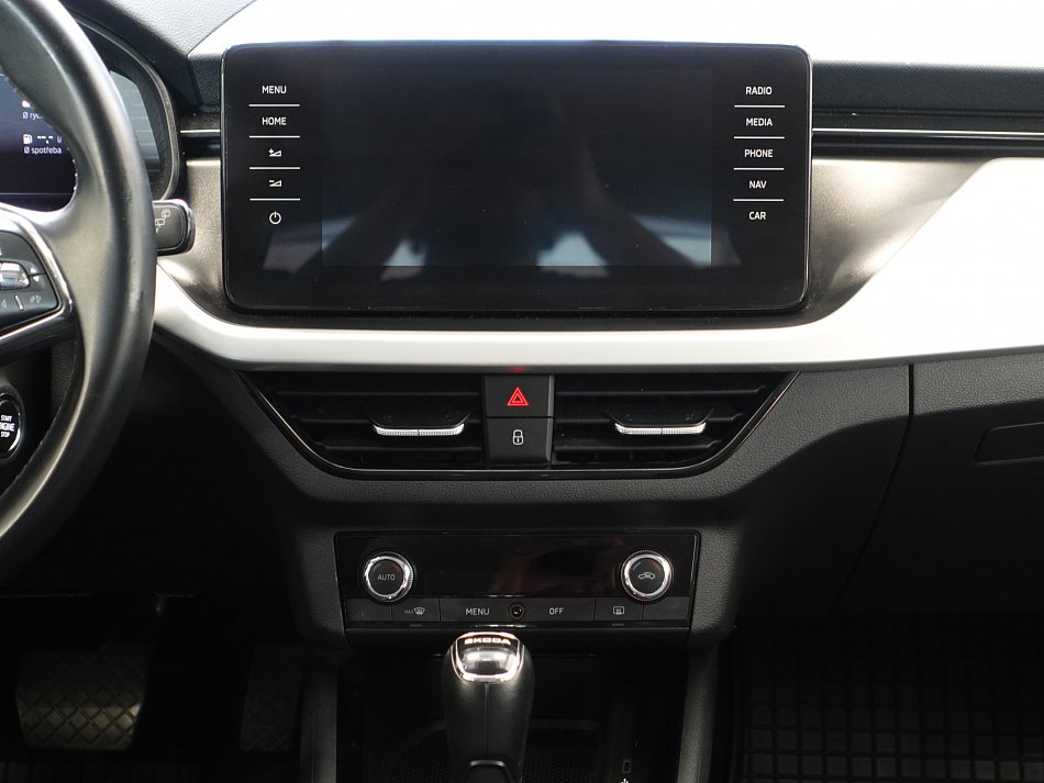 Škoda Scala 1.6TDi Ambition