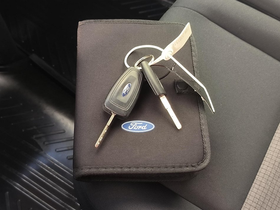 Ford Transit Custom 2.0TDCi  L1H2 9míst