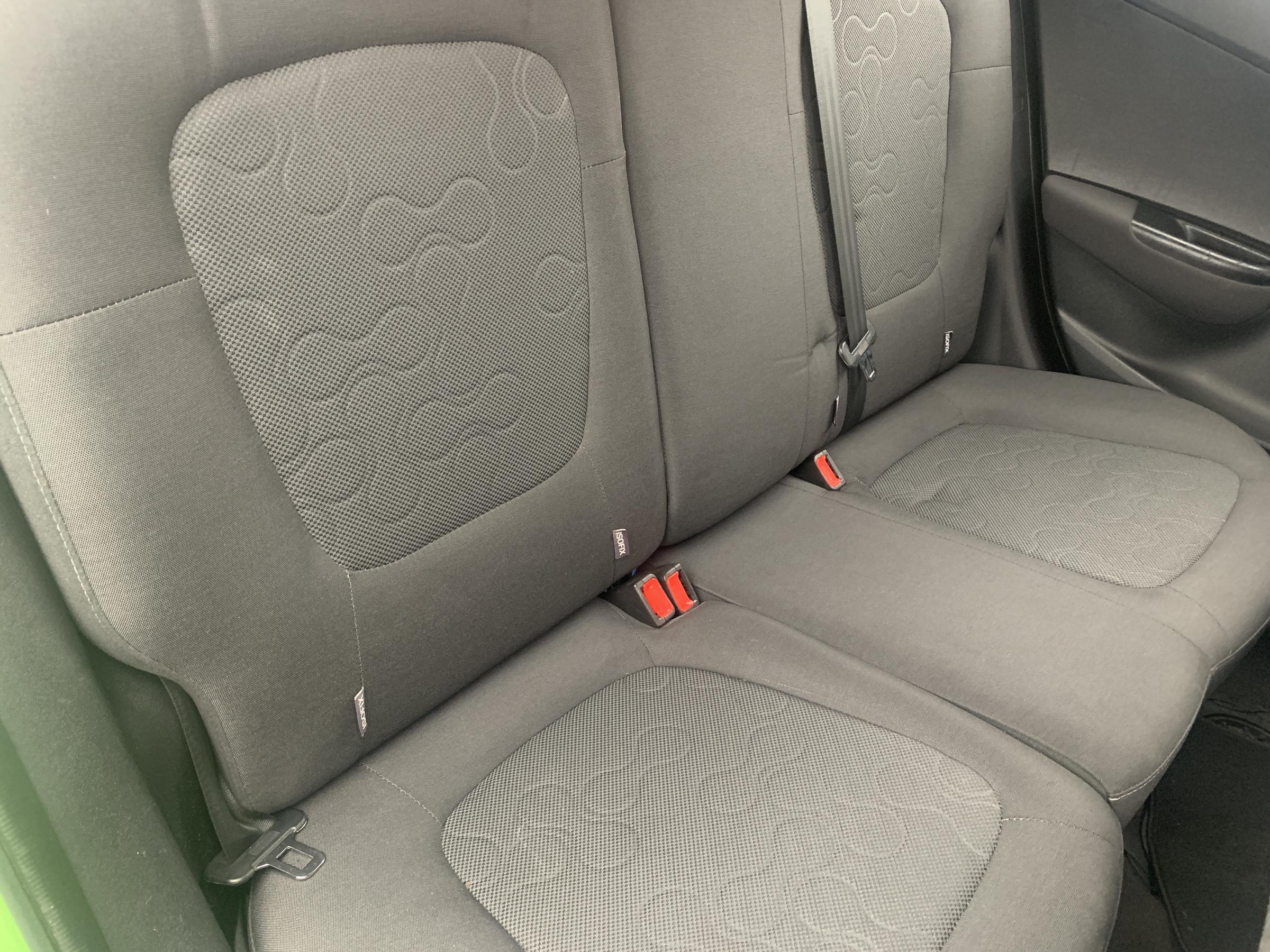 Hyundai i20, 2011 - pohled č. 11