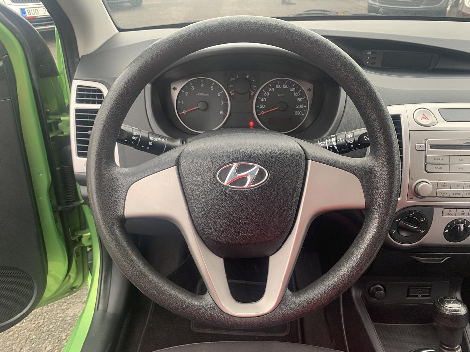 Hyundai I20 1.2 