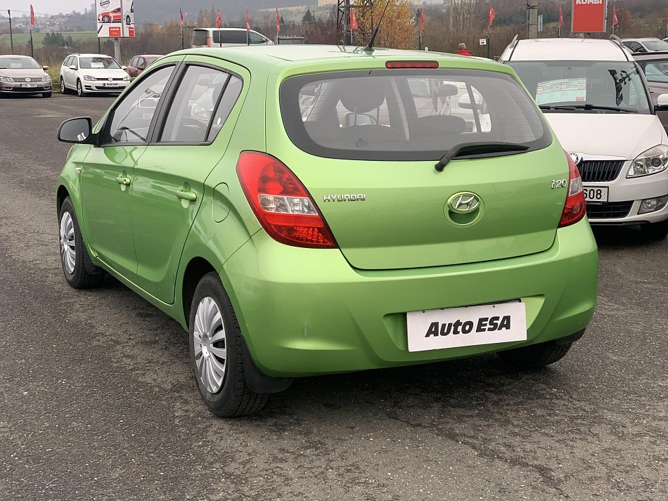 Hyundai I20 1.2 