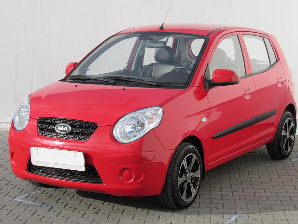 Kia Picanto 1.0i 