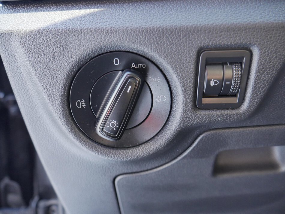 Škoda Kamiq 1.5TSi Ambition