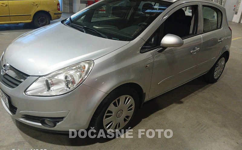 Opel Corsa 1.4. 