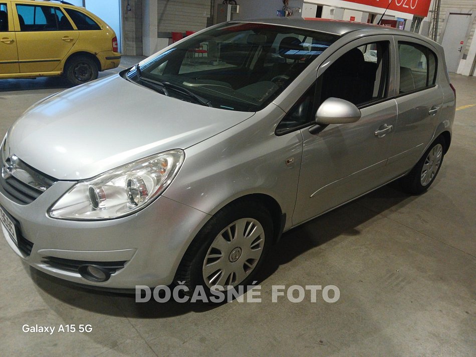 Opel Corsa 1.4. 