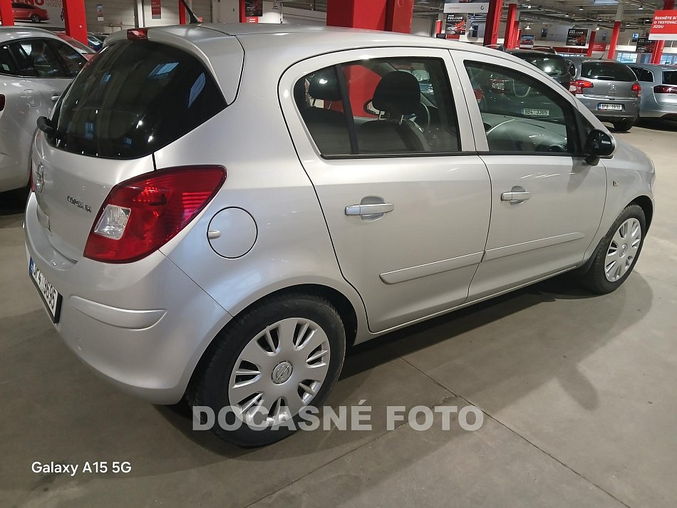 Opel Corsa 1.4. 