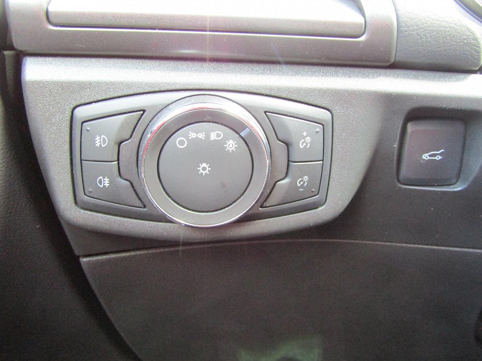 Ford Mondeo 2.0 TDCi Titanium