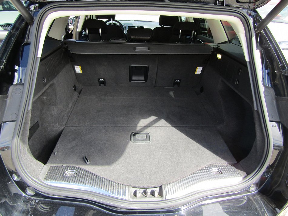 Ford Mondeo 2.0 TDCi Titanium