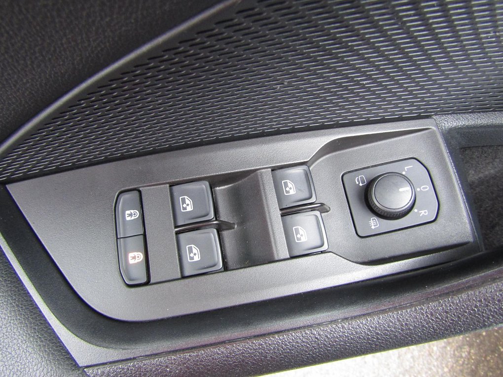 Škoda Octavia IV 2.0TDi Scout 4x4