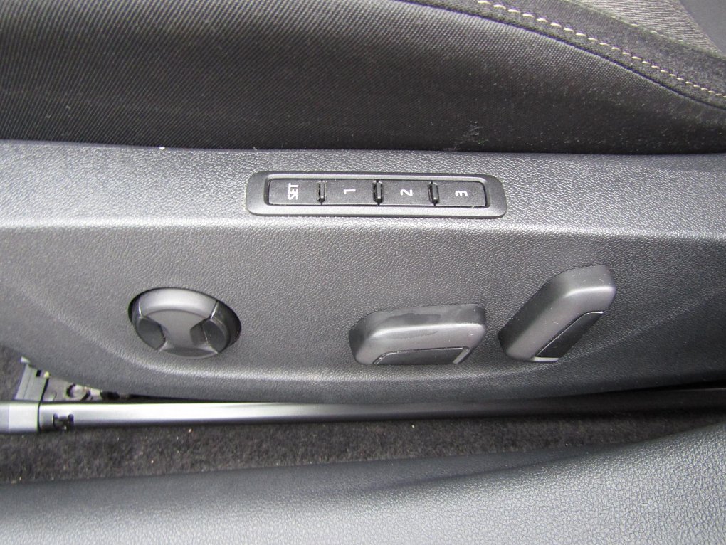 Škoda Octavia IV 2.0TDi Scout 4x4