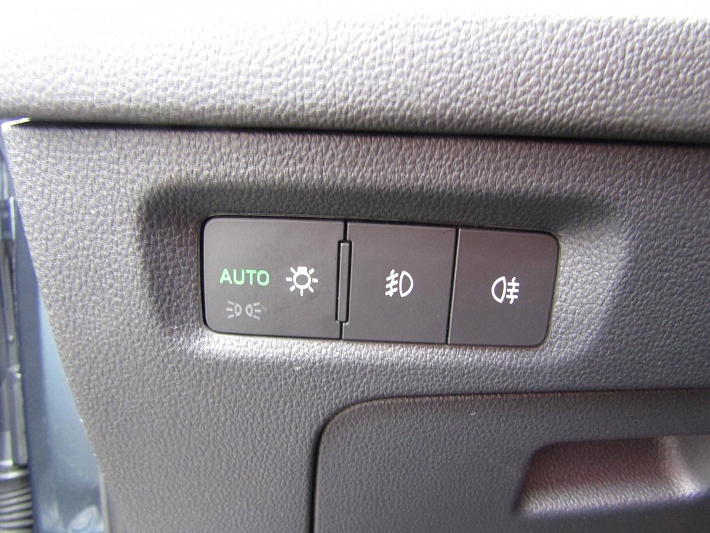 Škoda Octavia IV 2.0TDi Scout 4x4