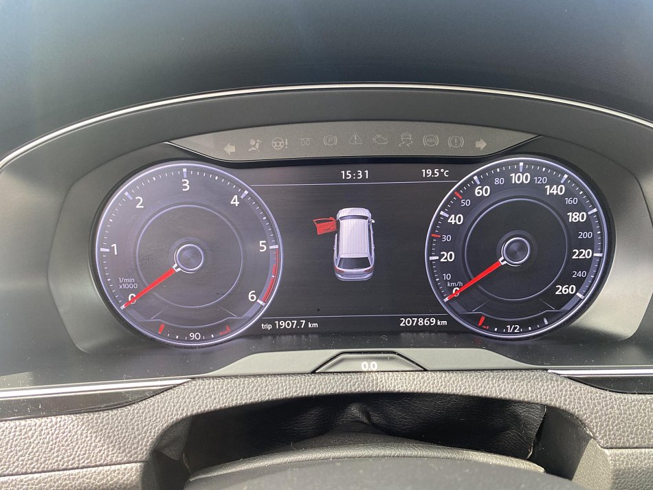 Volkswagen Passat 2.0BiTDi  4x4