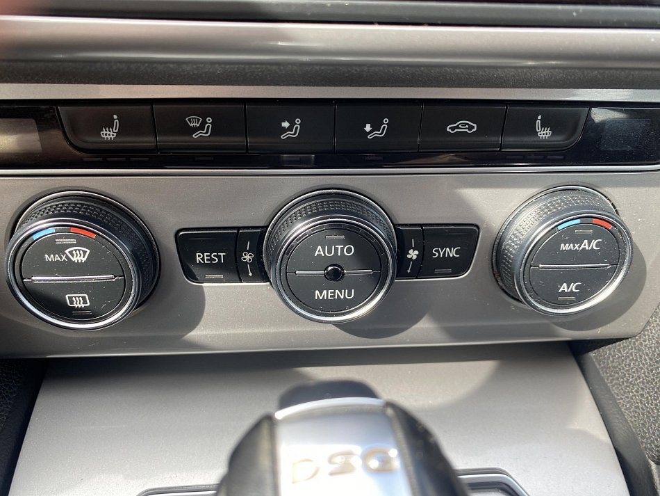 Volkswagen Passat 2.0BiTDi  4x4