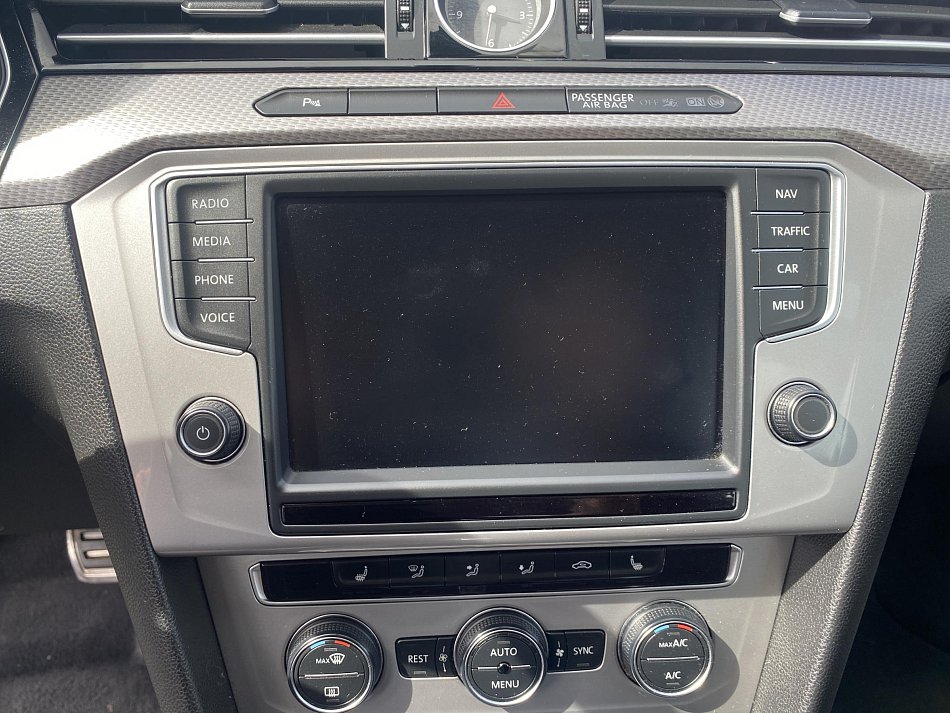 Volkswagen Passat 2.0BiTDi  4x4