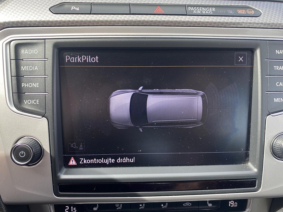 Volkswagen Passat 2.0BiTDi  4x4