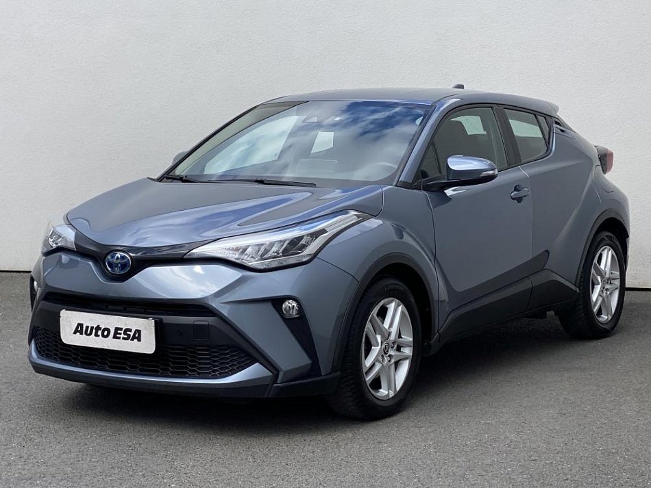 Toyota C-HR 1.8i 