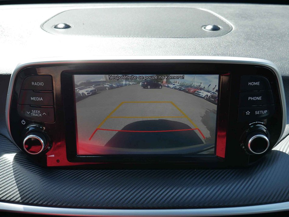 Hyundai Tucson 1.6CRDi Adventure 4x4