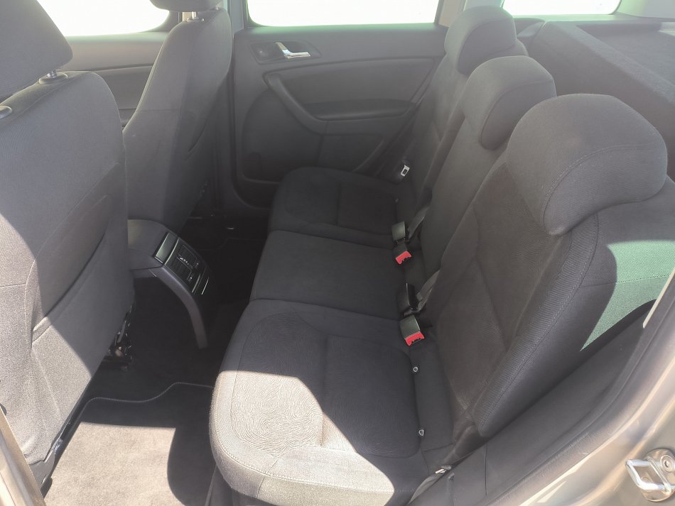 Škoda Yeti 2.0 TDi Ambition 4x4