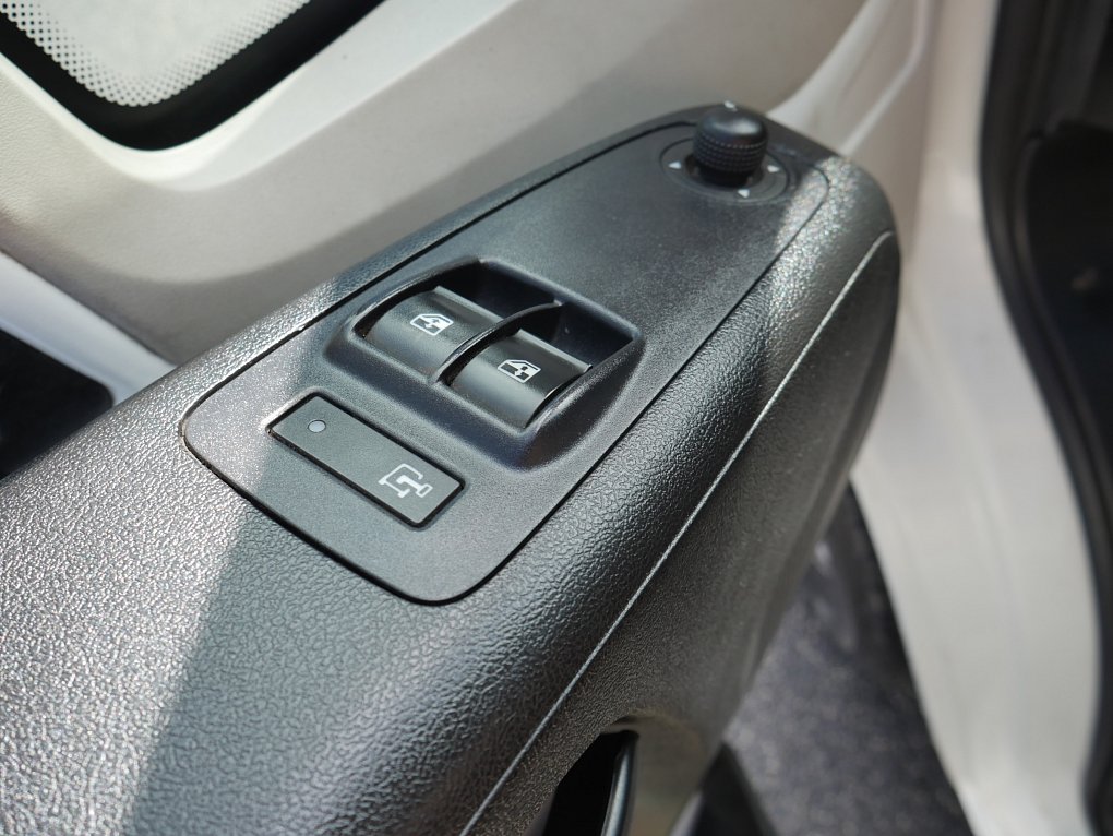 Citroën Jumper 2.0HDi  L3H2 6míst