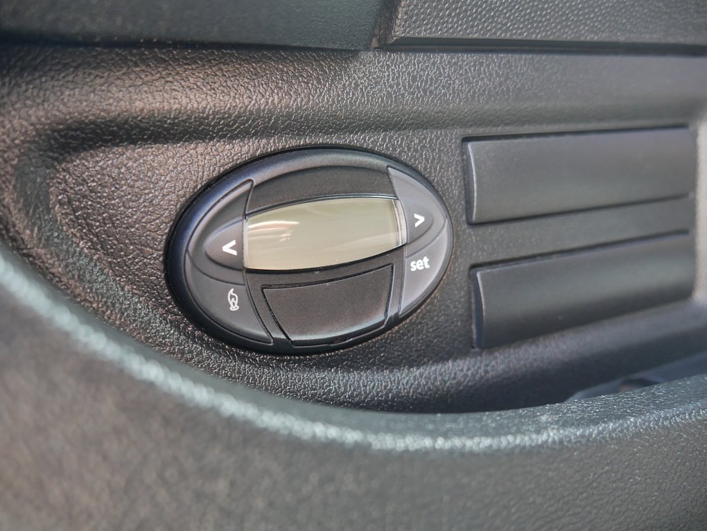 Citroën Jumper 2.0HDi  L3H2 6míst