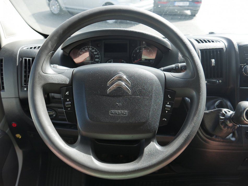 Citroën Jumper 2.0HDi  L3H2 6míst