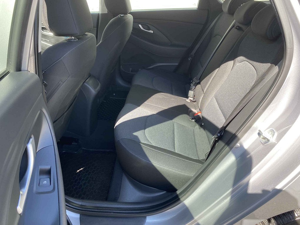 Hyundai I30 1.5 i Smart